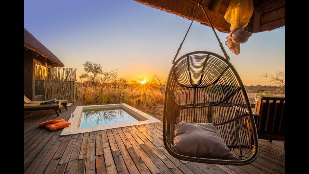 Balule Game Reserve Balule Game Reserve