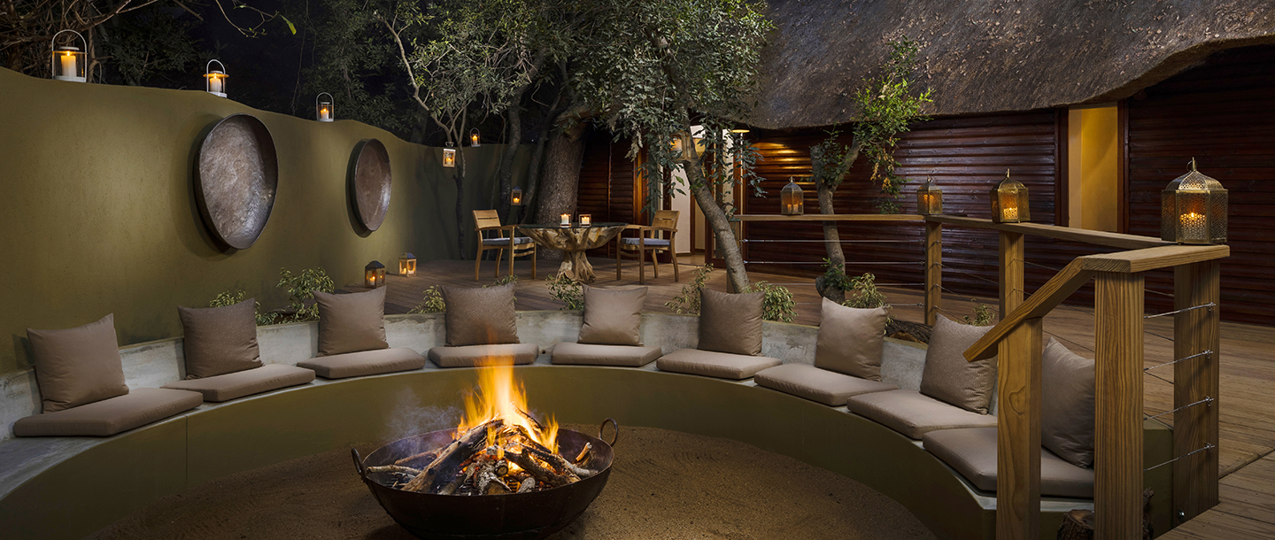 Virgin Limited Edition Virgin Limited Edition, Ulusaba, Safari Suite