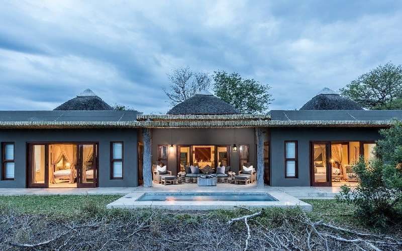 bush-lodge