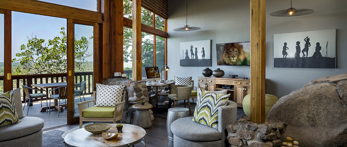 Virgin Limited Edition Virgin Limited Edition, Rock Lodge & Safari Lodge, Ulusaba, South Africa