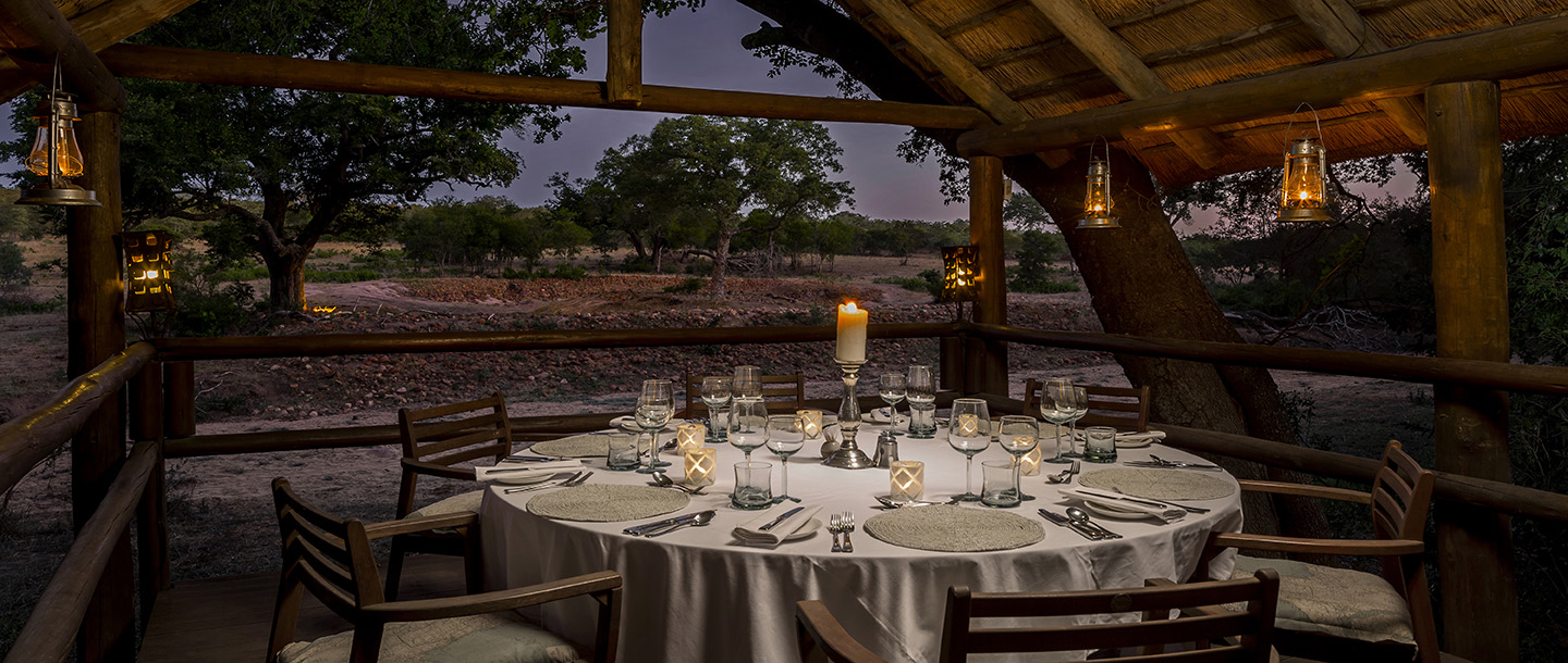 Virgin Limited Edition Virgin Limited Edition, Rock Lodge & Safari Lodge, Ulusaba, South Africa